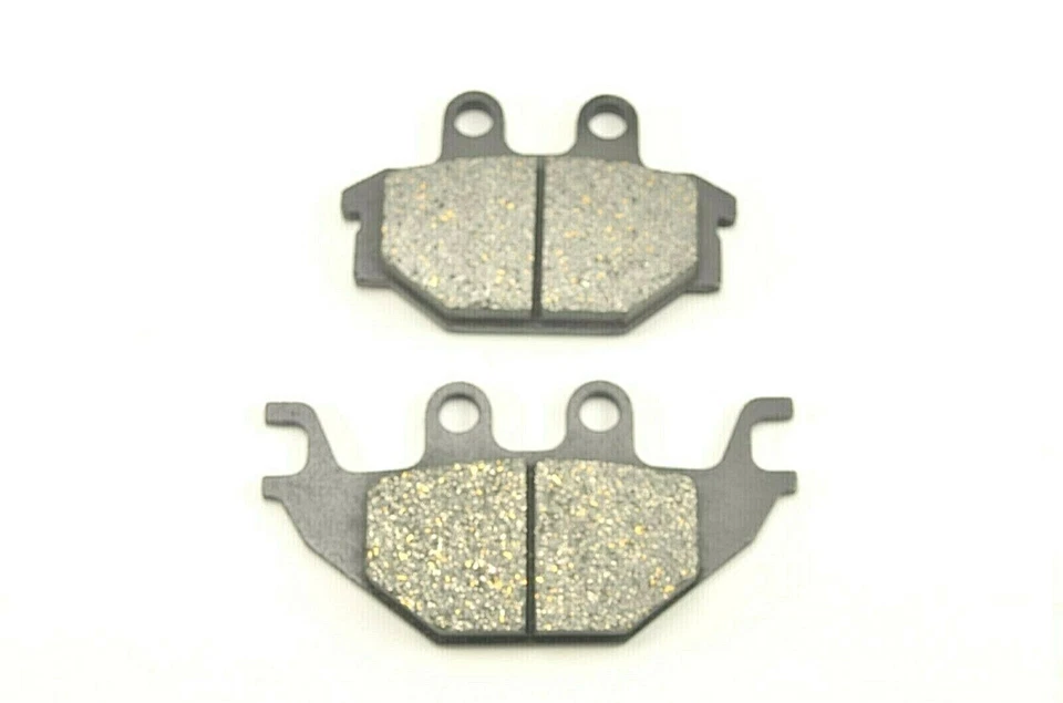 Pastillas de freno traseras Fit Arctic Cat 250 utilitario (2006-2009) 300 ATV 2x4 (2010-2013) Foto 1 de 1