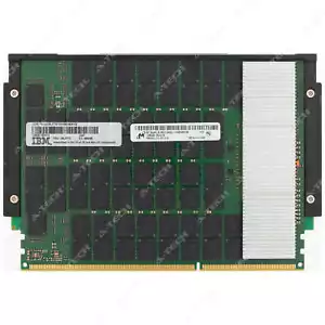 IBM-Lenovo 00LP710 128GB DDR3 CDIMM 16Gx72 Cartridge IBM Power Server Memory RAM - Picture 1 of 2