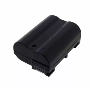 D7000 D7100 D800 D800E For Nikon EN-EL15 Battery ENEL15 - Picture 1 of 1