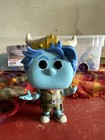 Funko Pop! Vinyl: Warrior Barley - Amazon (Out Of Box ) #726