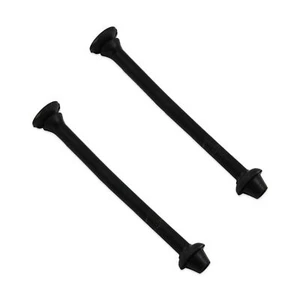 New VW Type 3 Front Turn Signal Conduit Kit 1964-1973 - Picture 1 of 3