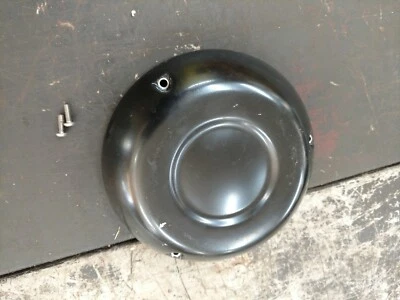 Yamaha V Star 650 XVS65V 2006 estuche, filtro de aire 2 4TR-14421-00-00 RW2915 Foto 1 de 2