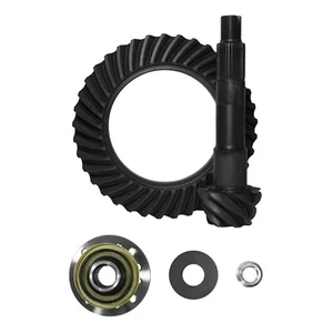 Yukon Gear & Axle YG T8-571K Ring And Pinion Gear Set Fits 79-95 4Runner Pickup - Picture 1 of 1