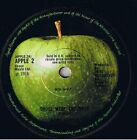 Mary Hopkin - Those Were The Days (7", Single, Sol)