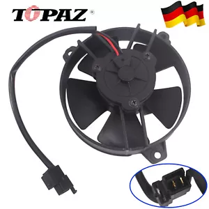 12V Elektrolüfter Spal Lüfter 144mm VA31-A101-46A blasend 579m³/h 30103011 - Bild 1 von 8