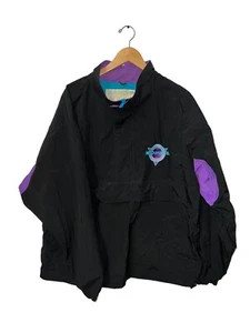 Vintage 90s Gear For Sports Mcdonald’s International Classic Windbreaker Jacket - Picture 1 of 6