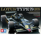 Tamiya 20060 Lotus Type 79 1978 1/20