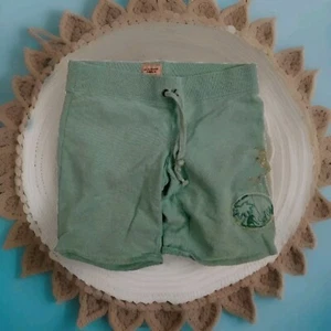 Old Navy Shorts Girls Small Blue - Picture 1 of 4