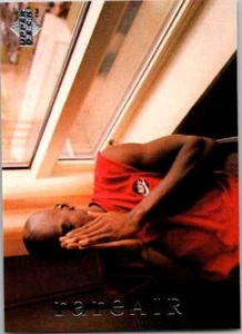 1994 Upper Deck Jordan Rare Air #36 Michael Jordan 002310 - Picture 1 of 2