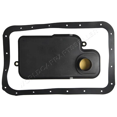 自动变压过滤器套装适用于三菱 96-15 MR528836S1 蓝色印花 — 第 1/2 张图片