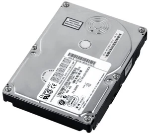 Hard Drive Dell 037URC XC18J011 18GB 7.2K 4MB SCSI U160 3.5" - Picture 1 of 3