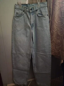 Levis Kids Vintage Jeans - Picture 1 of 4