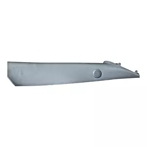 Windshield A-Pillar Trim w/ Bose Speaker 1999-2006 Silverado Sierra Yukon Tahoe - Picture 1 of 12