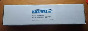 Magnet Car Bra for Hyundai Sonata 2006-2010 - Picture 1 of 3