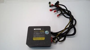Thermaltake Toughpower Grand 1200W ATX PSU TP-1200AH3CSG Semi Modular TPG-1200M - Afbeelding 1 van 3