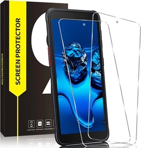 Folia Ochronna Carantee dla Samsung Galaxy Xcover 6 Pro 5G - Zdjęcie 1 z 1