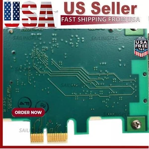 NEW National Instruments PCIE8361 PCIE-8361 FAST SHIPPING - Picture 1 of 6