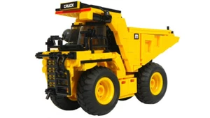 SLUBAN B0806 - Large Mining DUMP Truck - 416 pcs - Picture 1 of 5