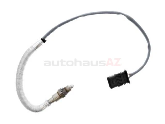 BOSCH Oxygen Sensor Front 11787848486 BMW M3 M4 M2 - Image 1 of 1