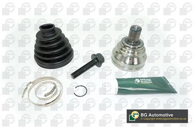 Junta CV exterior delantera BGA para Volkswagen Golf GTi 35 CDLG 2.0 2011-2012 CV0114A Foto 1 de 4
