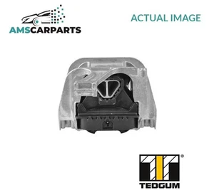 ENGINE MOUNT MOUNTING RIGHT TED63741 TEDGUM NEW OE REPLACEMENT - Picture 1 of 8