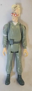 1984 Kenner Real Ghostbusters Egon Spangler Action Figure Toy 5” Vintage - Picture 1 of 3