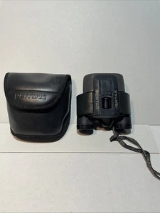 PENTAX 10x24 compact binoculars W/ Case 10x24UCF - Picture 1 of 10