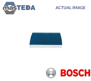 0 986 628 587 CABIN POLLEN FILTER DUST FILTER BOSCH NEW OE REPLACEMENT - Picture 1 of 9