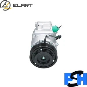 COMPRESSOR AIR CONDITIONING 090.155.072.874 FOR HYUNDAI i30ACCENTIII KIA 1.6L - Picture 1 of 9