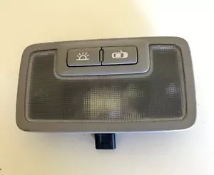 KIA SPORTAGE HEADLINING LIGHTING CONSOLE TRIM - 92850-3U000 - Foto 1 di 2