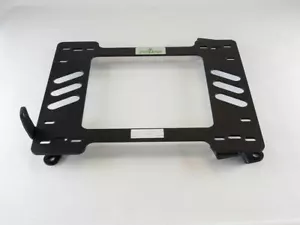 PLANTED Race Seat Bracket for BMW 3 & 4 SERIES / M3 & M4 Passenger Side - Picture 1 of 1