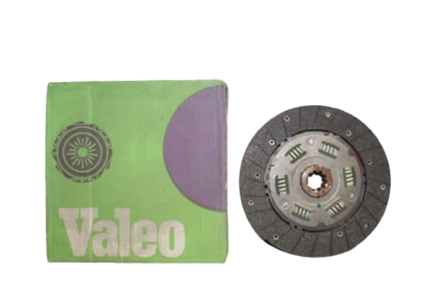 Disco embrague peugeot 404 60-78 504 68-83 valeo 265529 d074a Foto 1 de 4