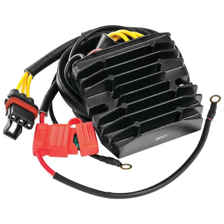 Rick's Motorsports Electric - Hot Shot Regulator / Rectifier - Victory V92 99-01 Foto 1 de 1