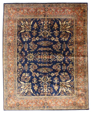 Indo Sarouk - Image 1 of 4