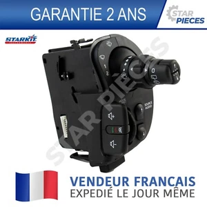 COMMODO COMODO COMMANDE ESSUIE GLACE AUTO RADIO RENAULT CLIO 3 MODUS KANGOO 2 - Imagen 1 de 8