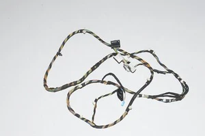 BMW F30 3er Parking Sensor Rear Cable Loom 6992211 6992212 - Picture 1 of 6
