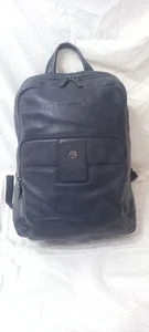 Zaino Piquadro Blue In pelle - Foto 1 di 12