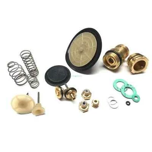BAXI KIT REVISIONE VALVOLA 3 VIE ECO LUNA - Foto 1 di 1