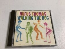 RUFUS THOMAS - Walking The Dog - CD