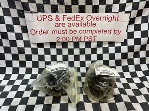 TSUBAKI T60B13H, MGR44925, GEAR, LOT OF 2, SHIPSAMEDAY - Picture 1 of 4