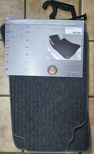 NEUE 2 Fussmatten Mazda MX5 ab 01/2006 Autoteppich, - Bild 1 von 3