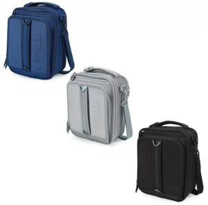 Titan Fridge Cold Crush Resistant Durable Leak Proof with 2 Ice Walls Travel Bag - Picture 1 of 25