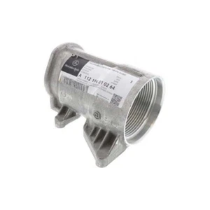112-184-01-02 64 GenuineXL Oil Filter Housing for MB Mercedes G Class SLK SL ML - Picture 1 of 1