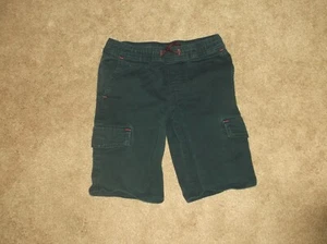 Boys Shorts - Wrangler - Size 8 - Dk. Blue - Picture 1 of 6