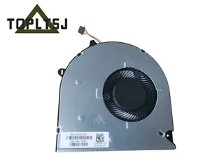 Nuovo HP 15-dw 15-gw 15t-dw 15z-gw 15-gw 15-du ventola di raffreddamento CPU laptop serie L52034-001 - Foto 1 di 6