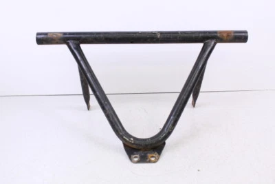 Polaris Trail Boss 250 1986 parachoques delantero/protector de cepillo Foto 1 de 4