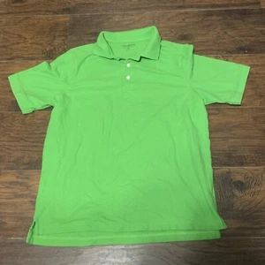 Polo Croft & Barrow da uomo manica corta lavorata a maglia casual firma taglia M - Foto 1 di 7