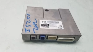 2011 2012 2013 LEXUS IS250 V6 2.5L TELEMATICS COMMUNICATION CONTROL MODULE - Picture 1 of 1
