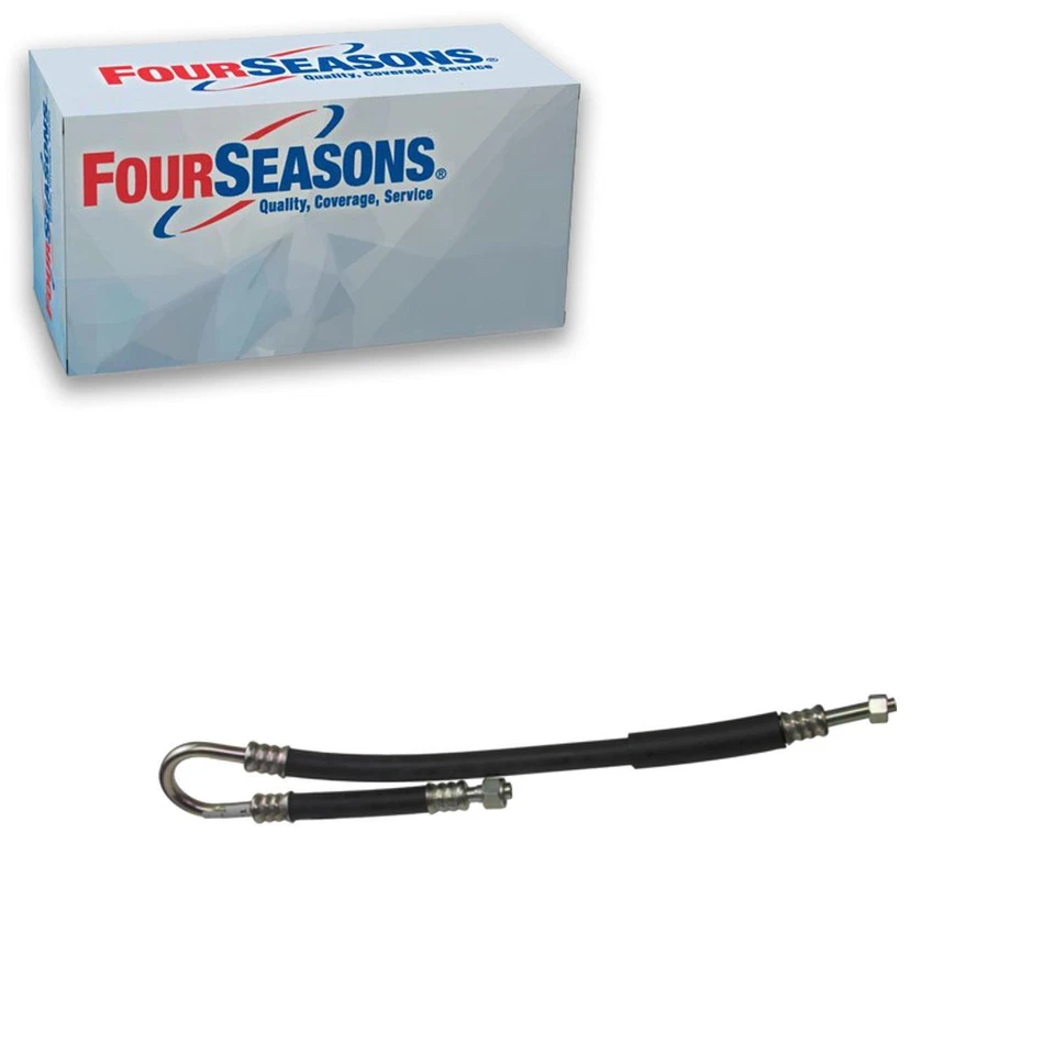 Mangueira de sucção refrigerante 4 estações AC para 1982-1985 Mercury Grand Marquis - Imagem 1 de 3