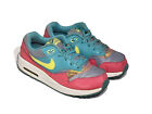 Girls Nike Air Max 1 Shoes - Size UK 2.5